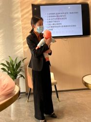 点击看大图 -乐茵敔山湾月子中心(独栋湖景店)