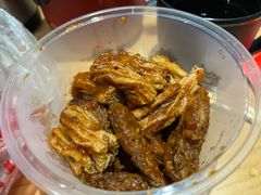 -伍子油炸