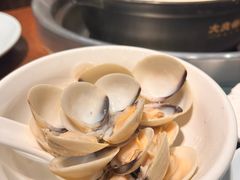 -大良毋米粥(锦龙路总店)