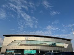 -上海永达通途别克4S店(七宝店)