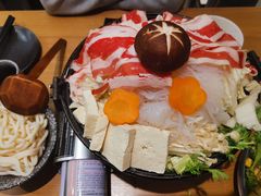 -松幸日式料理(中山路店)