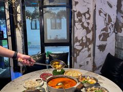 -琥珀川糟粕醋·香草鸭·鸡煲(慈云寺店)