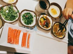 -野妹经典火锅(保利店)