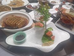 -章吴记喜瑞餐厅(东东城店)