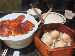 烧鹅-正斗·港式粤菜(SKLP店)