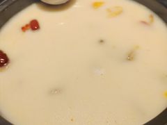 -捞王猪肚鸡火锅(昆山店)