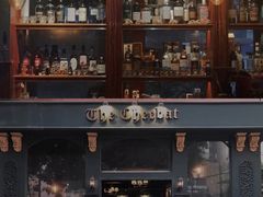 -The Cheebat 锌吧·Bistro(体育西店)