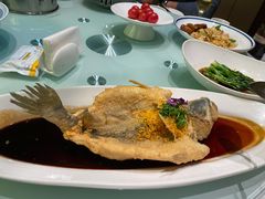 -缤圣源中国清真菜(群力店)