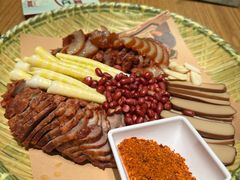 -老阿爸鲜鱼土菜(园区永旺店)