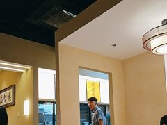 -桥头堡·坤德餐厅(滨江道店)