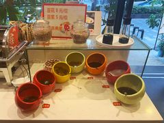-川味堂·四川豆花(八卦岭店)