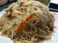 -一家亲台菜餐厅(银塘中路店)