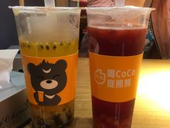 -CoCo都可(开发区梦乐城店)