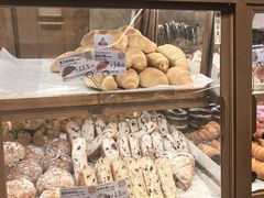 -山崎面包(静安久光店)