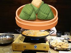 -恩你小木屋·烤肉韩式料理(嘉兴秀洲店)