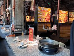 -疯鱼军团·正宗烤鱼(红山店)