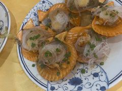 -莲花公园煎蟹(总店)