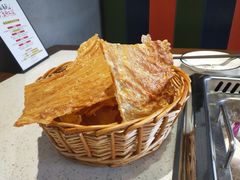 -九府羊·鲜羊火锅·烤串(新华路店)