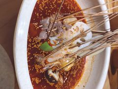 -嘉州叶婆婆钵钵鸡(建设路店)