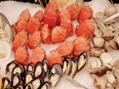 -元一希尔顿酒店·禅自助餐厅·啤酒花园