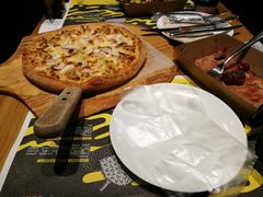 -乐凯撒披萨(蛇口花园城店)