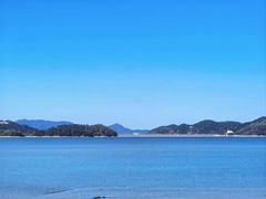 -四明湖