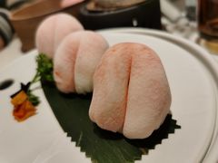 -十二粤味·顺德菜·烧鹅点心(五四广场店)