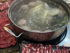 -福合埕牛肉丸(福平路店)