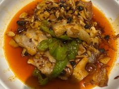-眉州东坡(团结湖店)