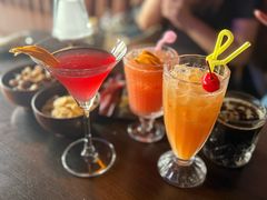 -悦界酒吧(后海店)