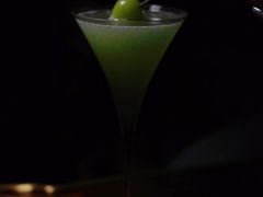 -THE OLD HOUSE酒吧