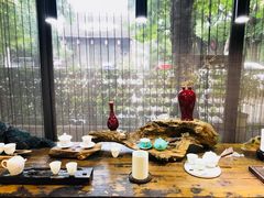 -瓷语堂(上海五维空间创意园店)