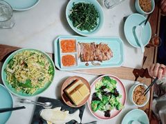 -小吊梨汤·北京菜·烤鸭(清河万象汇店)