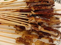 -西藏饭店·亚克·食光自助餐厅(文殊院店)