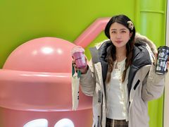 -gleeglee乐溢亦茶(合生汇店)