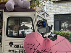-京北渔家傲