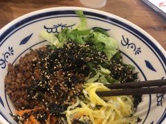 -老地方猫儿面(磁器口店)