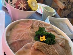 -君邦火锅(新疆大厦店)