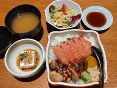 -岚山日本料理(珠江新城店)