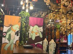 -甲大帅·甲鱼·椰子鸡主题餐厅(唐家店)