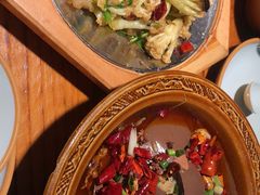 -恒生商业广场(上丰店)