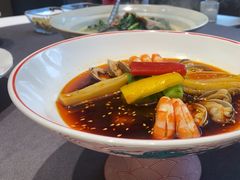 -一澜江宴·江景地标楚菜(江滩公园店)