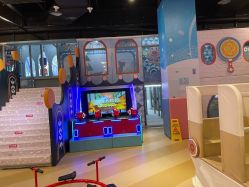 点击看大图 -卡通尼乐园(重庆南坪协信星光店)
