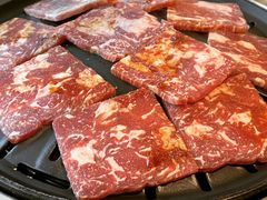 -九田家黑牛烤肉料理(石路天虹店)