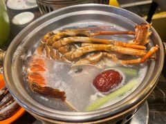 -舒友海鲜姿造(白鹭洲店)