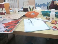 -FullHouse桌游狼人跑团剧本杀(徐家汇店)