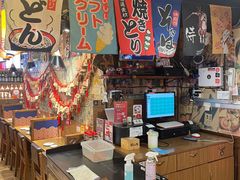 -桃太郎寿司料理(南坪店)