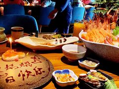 -和彩放题餐厅(酒仙桥店)