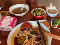 -秤砣砣·湖南粉面馆(青年路店)