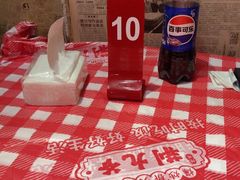 -荆九爷爆炒桥头三嫩(浙大店)